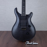 PRS Mark Holcomb Electric Guitar - Gray Black Stained Binding - #250408962