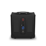 Chauvet DJ Cumulus HP Low-Lying Fog Machine - New