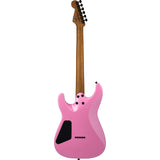 Charvel Pro-Mod Plus San Dimas Style 1 Electric Guitar - Platinum Pink