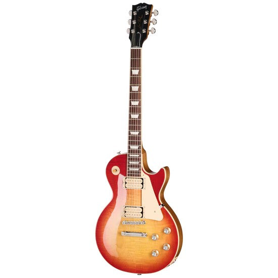 Gibson Les Paul Standard 60s Double Trouble Electric Guitar