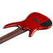 Ibanez SR1426BCGL 6-String Bass Guitar - Caribbean Green Low Gloss - New