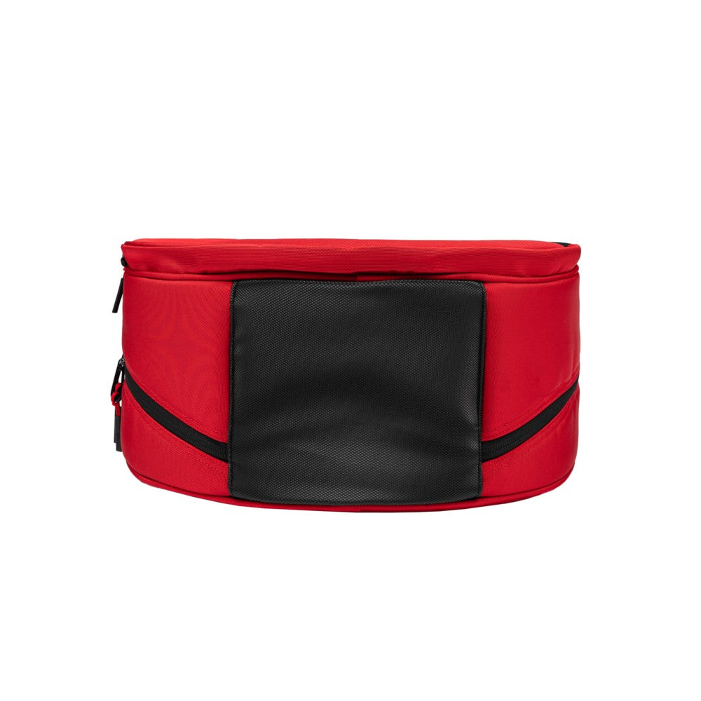 Gator 5 x 14-Inch 25th Anniversary Limited Edition Icon Series Snare Drum Bag - Red