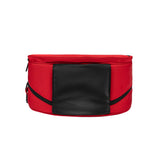 Gator 5 x 14-Inch 25th Anniversary Limited Edition Icon Series Snare Drum Bag - Red