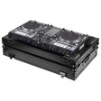 Odyssey Road Case Series Case Wheeled Case for Rane