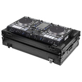 Odyssey Road Case Series Case Wheeled Case for Rane