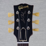 Gibson Custom Shop Murphy Lab 1960 Les Paul Standard V2 Bigsby BOTB Page 138 Light Aged Electric Guitar - #05143
