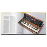 Bjooks Synth Gems Book