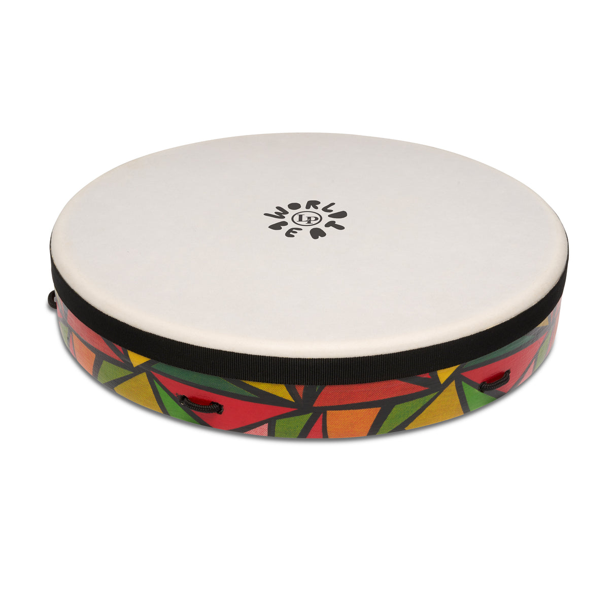 LP World Beat Pretuned 14-Inch Shaman Drum
