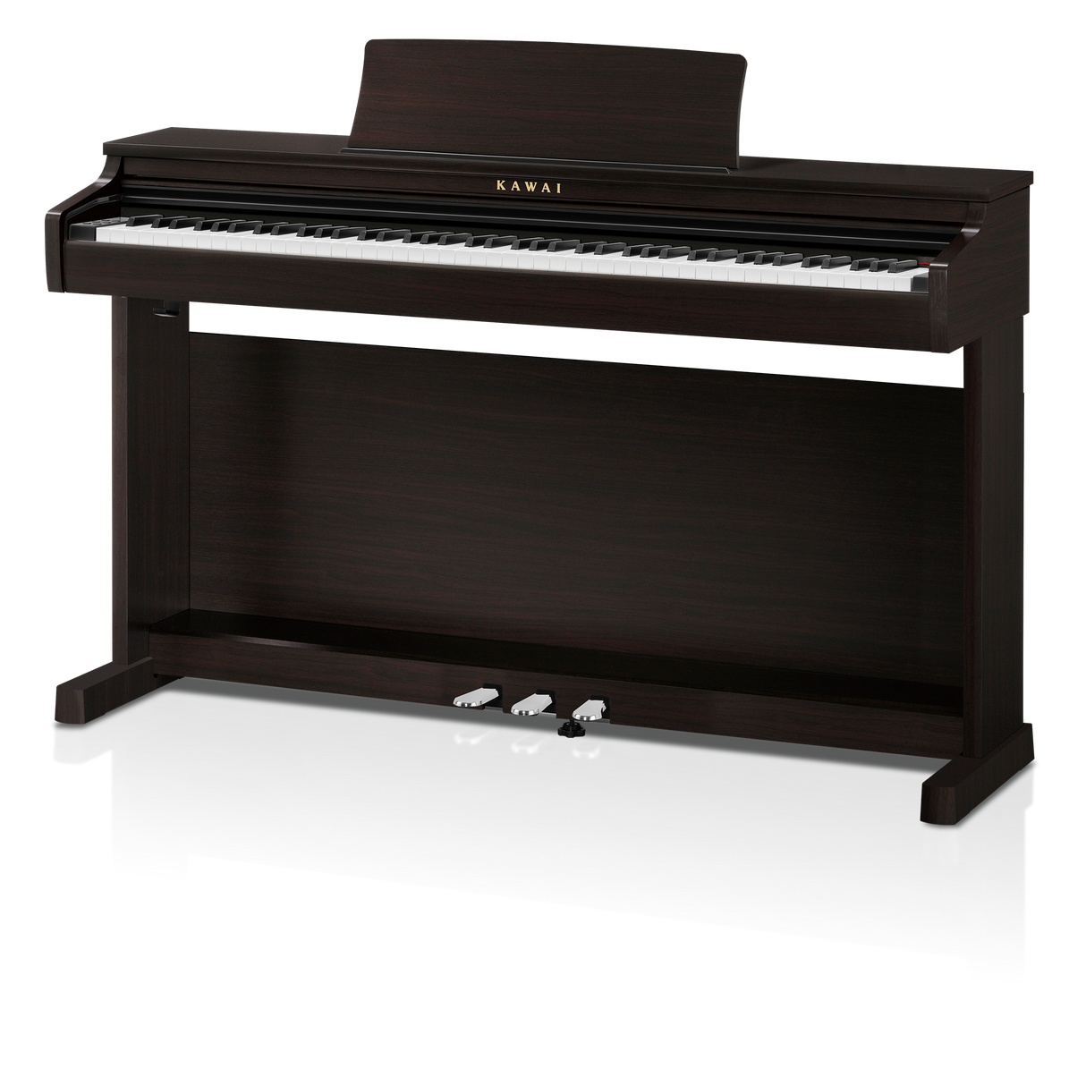 Kawai CX202 Digital Piano - Rosewood