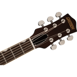 Gretsch G2215-P90 Streamliner Jr. Jet Club Electric Guitar - Ocean Turquoise - New