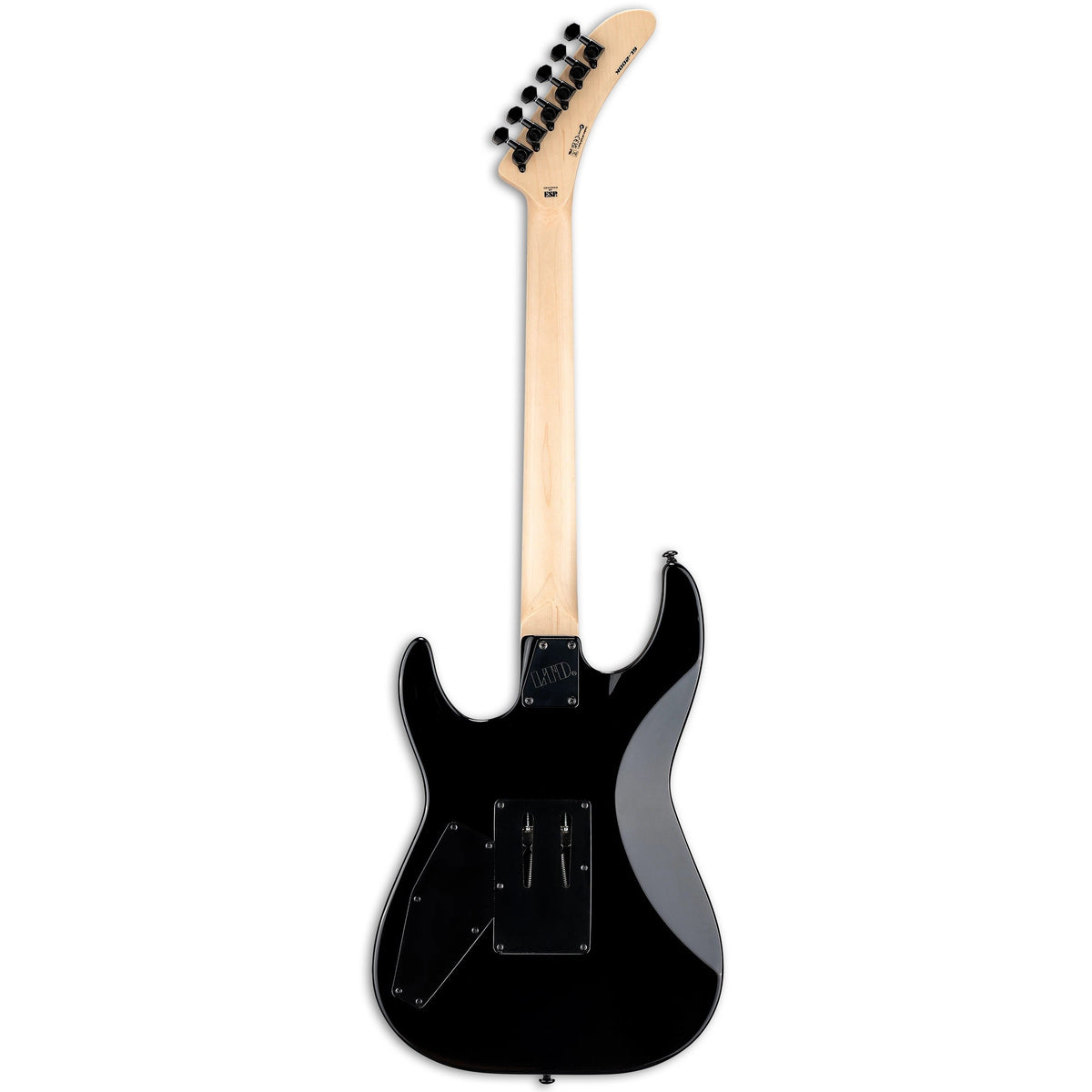 ESP LTD GL-200K Electric Guitar - Black