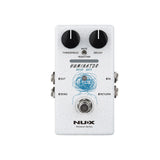 NUX NRN-1 Huminator Noise Gate Effects Pedal