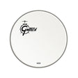 Gretsch GRDHCW20O 20-Inch Coated Bass Drum Head with Offset Logo