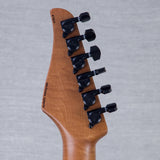 Suhr Standard Custom Electric Guitar - Natural Burst - #87815