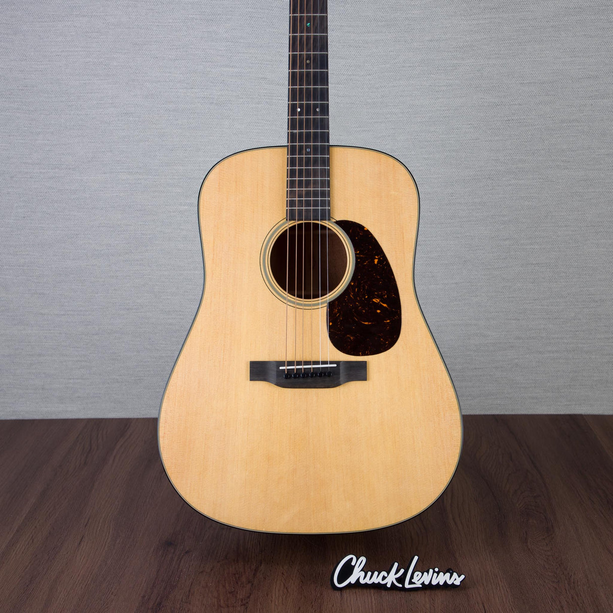 Martin D-18 Mahogany/Sitka Spruce Acoustic Guitar - #M2896884