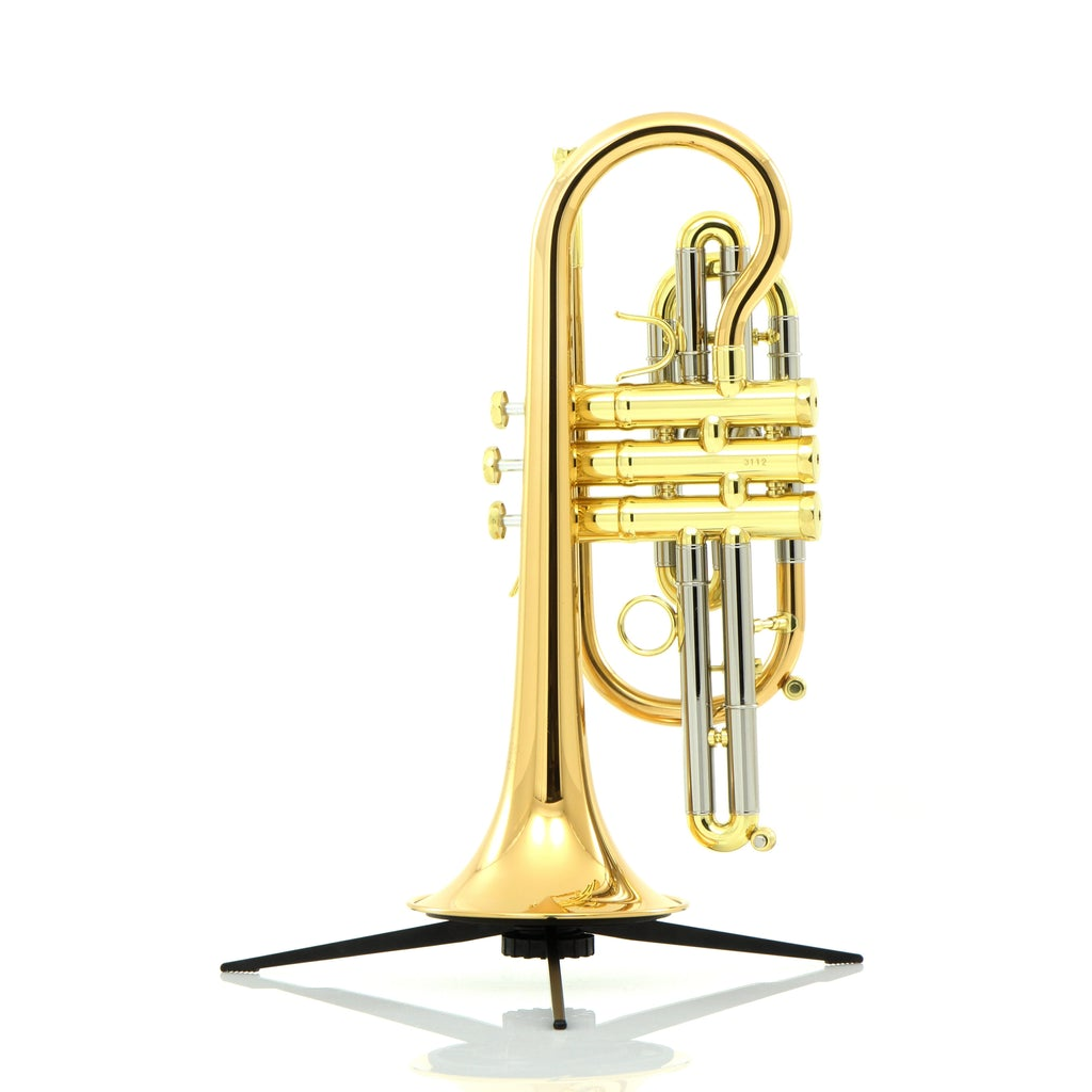 Schagerl K620L Academica Bb Cornet - Lacquer
