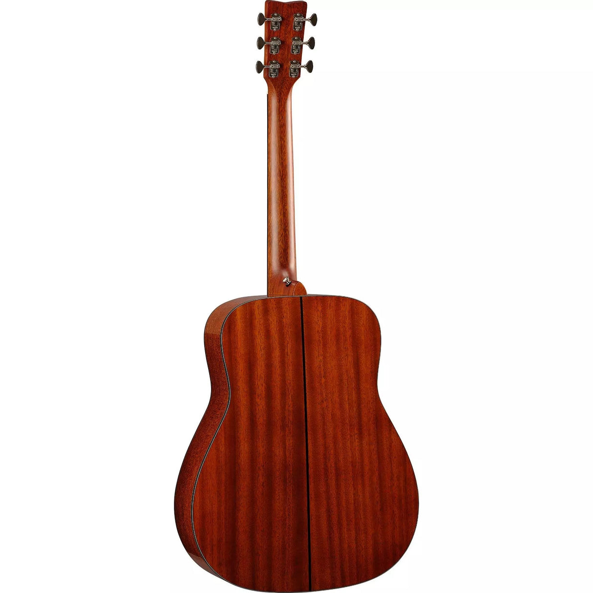 Yamaha FGX5 GL Red Label Dreadnought Acoustic Electric