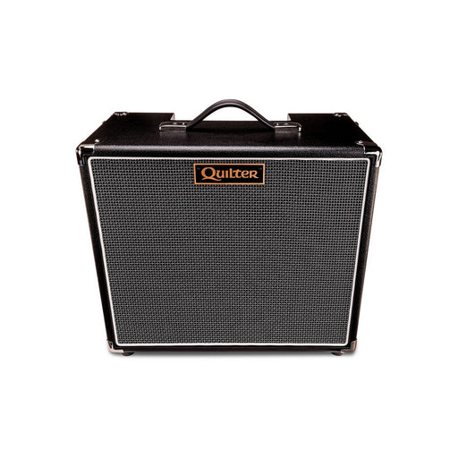 Quilter Labs BlockDock 12CB 1x12-Inch Guitar Amplifier Cabinet