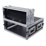 ProX T-4RSS 4U Space Amp Rack Mount ATA Style Flight Case - New