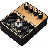 Marshall JCM800 Overdrive Guitar Effect Pedal