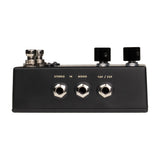 Walrus Audio Limited Edition Julianna Deluxe Chorus/Vibrato Guitar Effects Pedal - Black