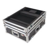 ProX XS-AHQU5 ATA Flight Case for Allen & Heath QU5 Digital Audio Mixer Console