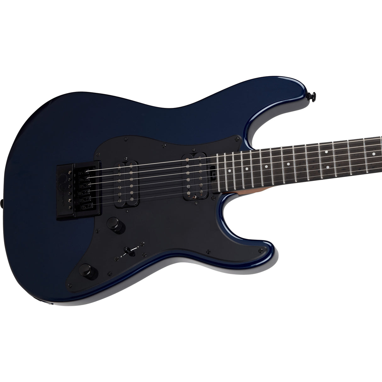 Charvel Pro-Mod Plus So-Cal Style 1 Electric Guitar - Midnight Blue