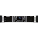 Yamaha PX5 800-Watt 2-Channel Power Amplifier - Open Box, Mint