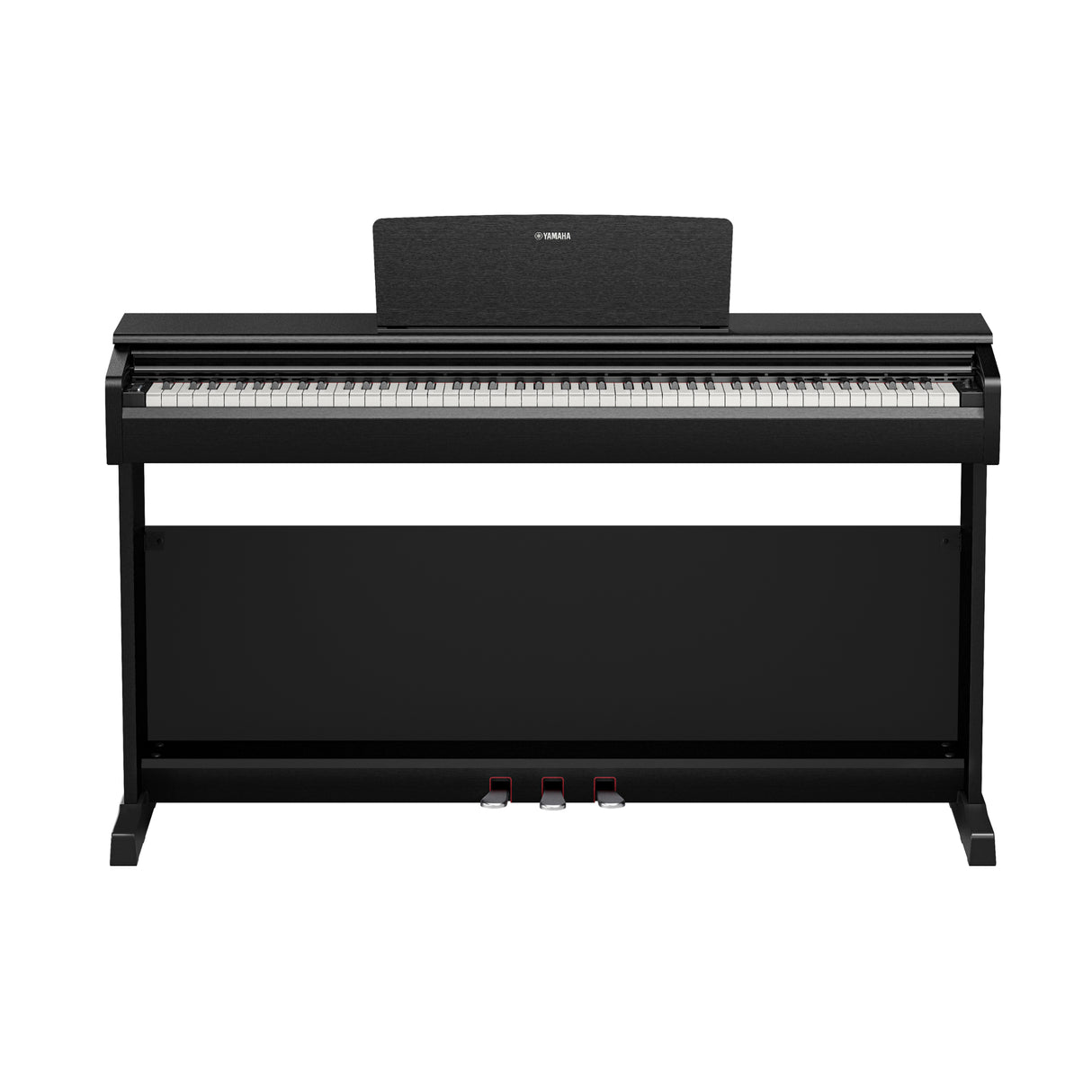 Yamaha Arius YDP146B 88-Key Weighted Digital Piano - Black