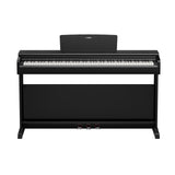 Yamaha Arius YDP146B 88-Key Weighted Digital Piano - Black