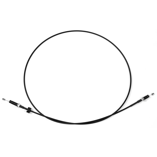 Drum Workshop CPCA10R 10-Foot Remote Hi-Hat Cable Assembly