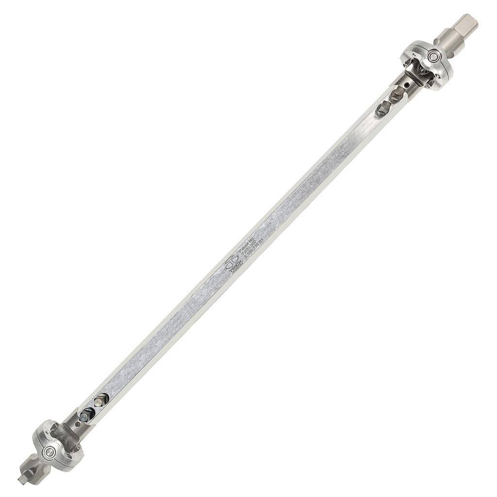 Trick Drums P1V6P V6 Drive Shaft for Most Pedal Brands