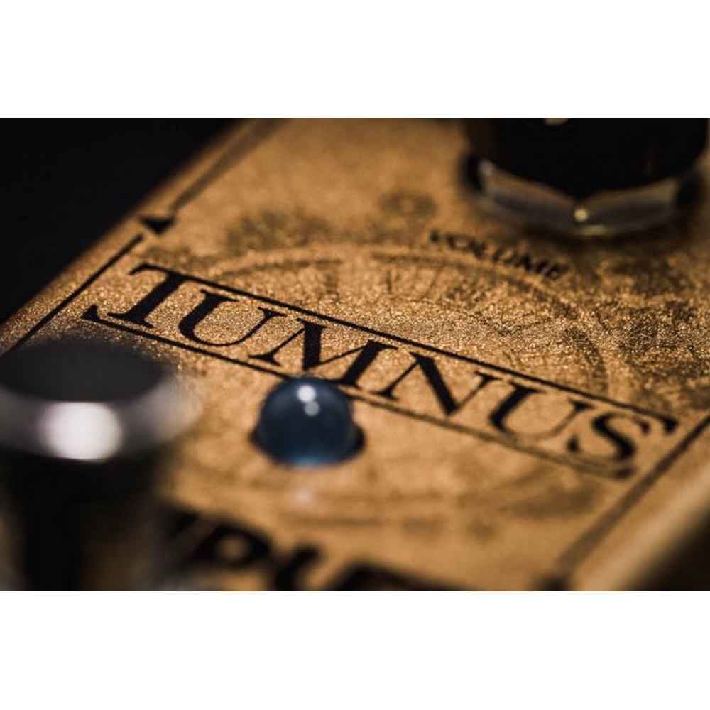 Wampler Tumnus Overdrive Effect Pedal