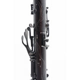 Selmer Paris Muse Limited Edition Soprano Clarinet in Bb - Black Matte