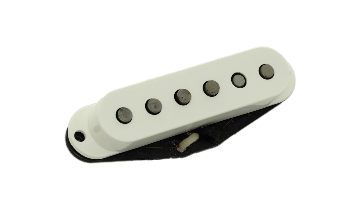 Seymour Duncan SSL-52-1M Five-Two Pickups For Stratocaster, Reverse Wound Reverse Polarity