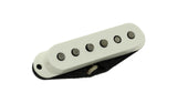 Seymour Duncan SSL-52-1M Five-Two Pickups For Stratocaster, Reverse Wound Reverse Polarity