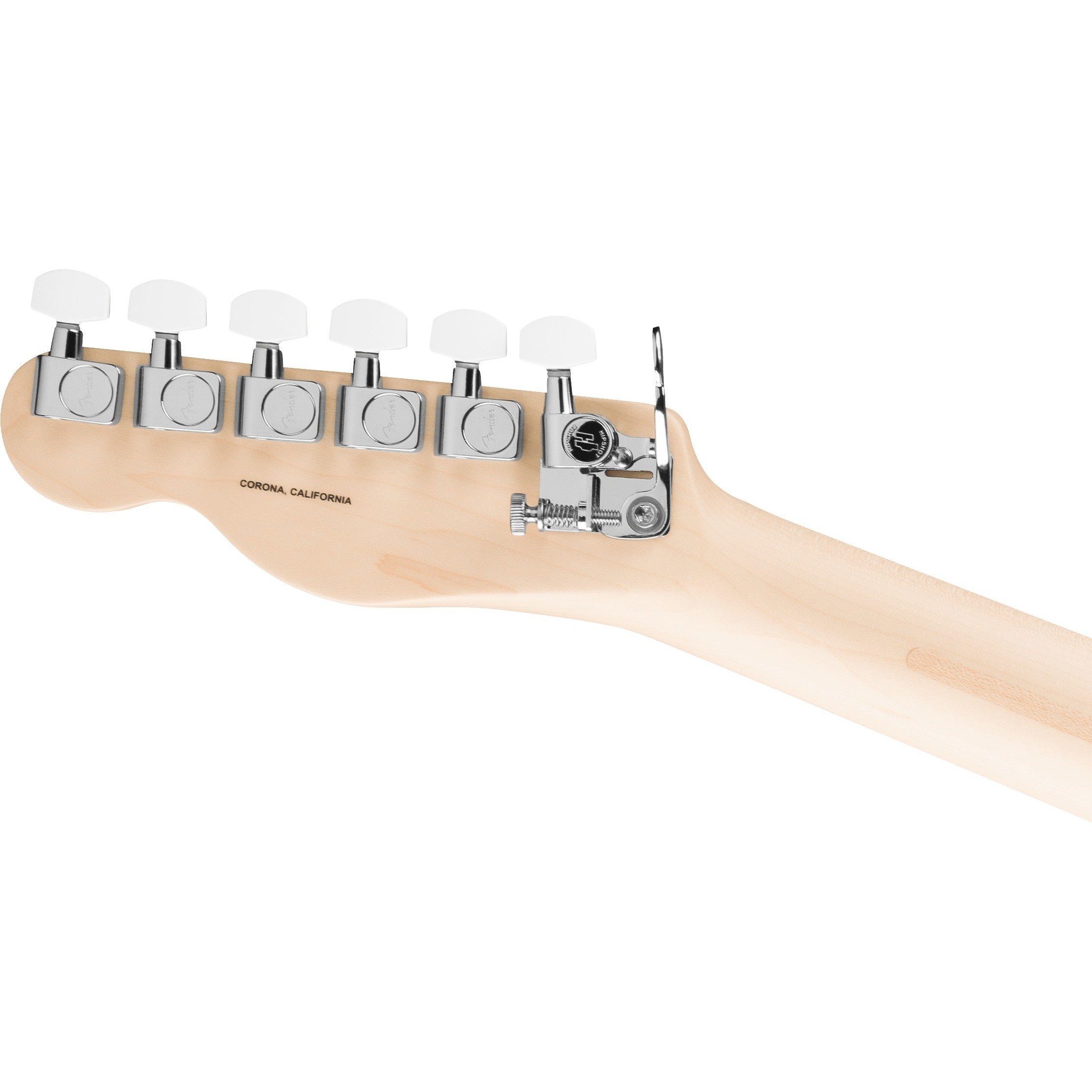 Fender Jack White Triplecaster Telecaster Signature Electric