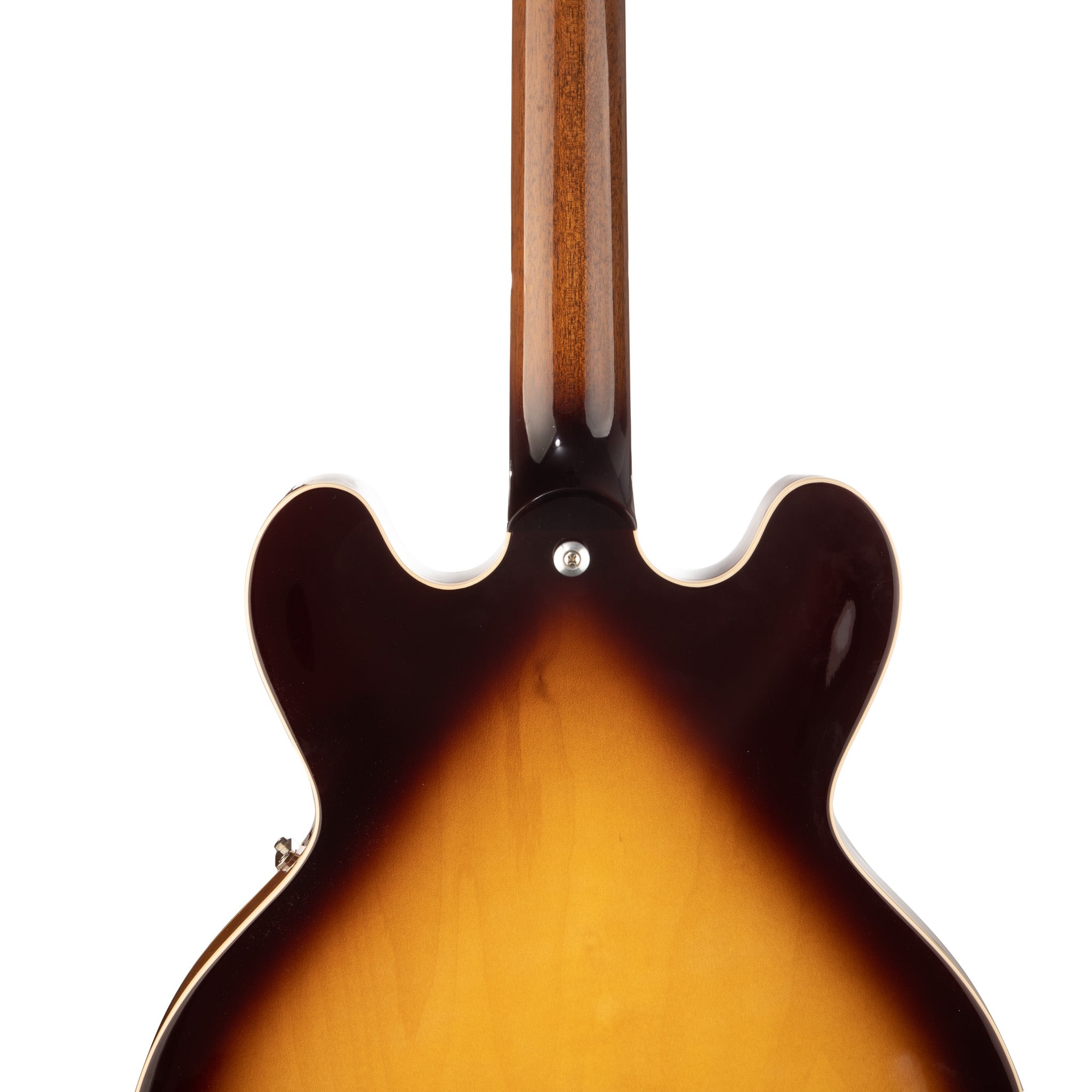 Gibson ES-345 Semi-Hollowbody Electric Guitar - Vintage Burst