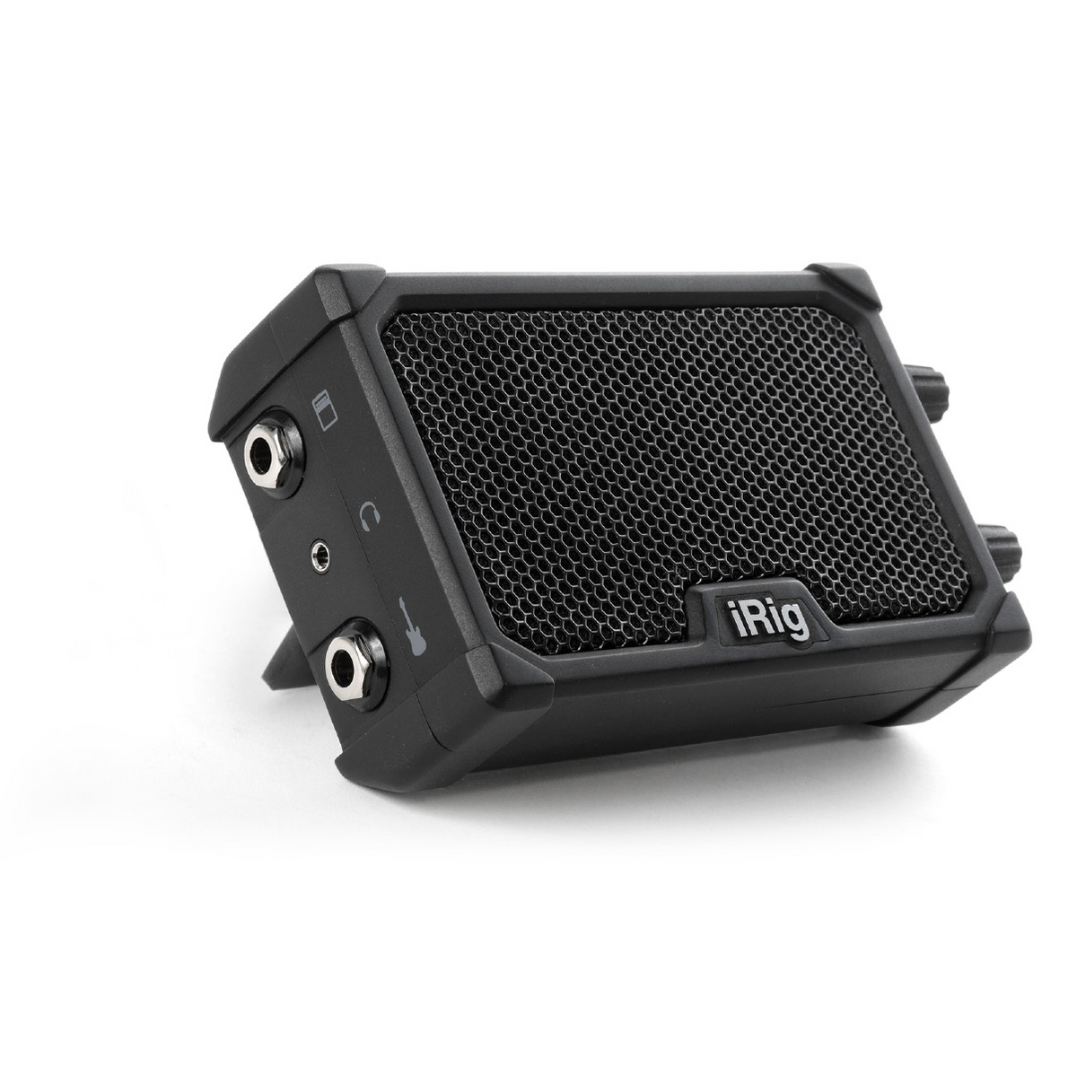 IK Multimedia iRig Nano Amp - Black