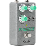 Fender Hammertone Flanger Pedal - Mint, Open Box, Used