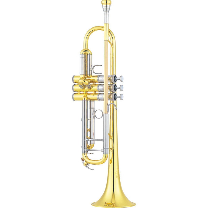 Yamaha YTR-8335 Gen II Bb Xeno Trumpet