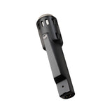 Warm WA-R64B Retro64 Matte Black Dynamic Live Microphone