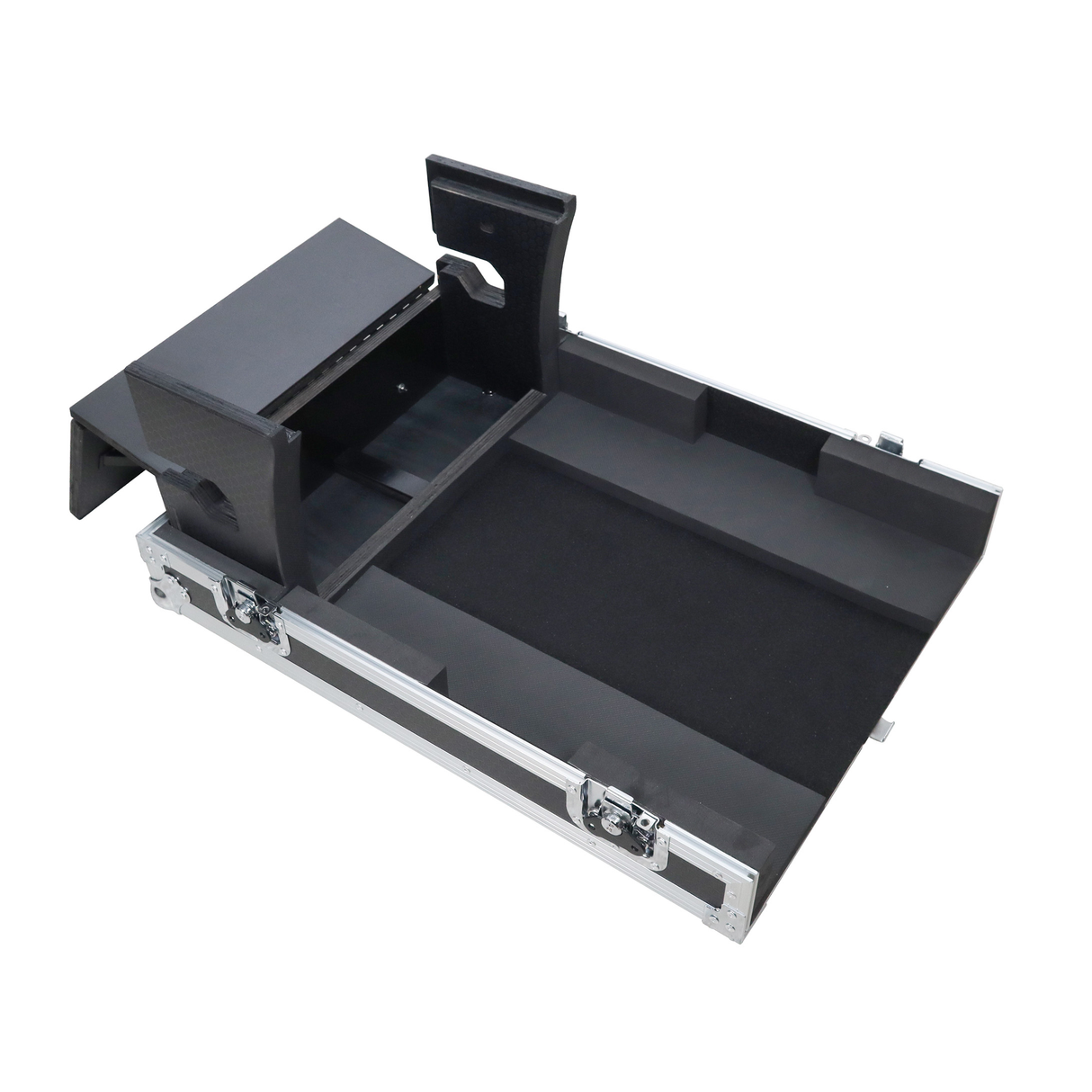 ProX XS-YDM7COMPACTDHW Yamaha DM7C ATA Flight Case with Doghouse