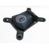 Kelly Shu Flatz System - Kick Drum Boundary Microphone for Sennheiser E901