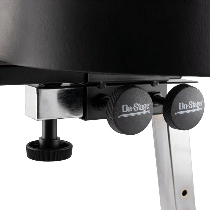 On Stage DT8500 Guitar/Keyboard Throne