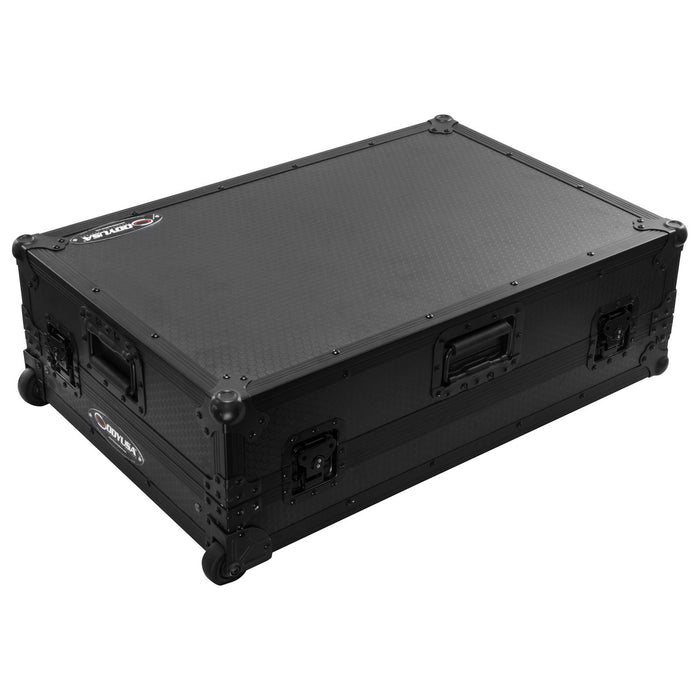 Odyssey Industrial Board Glide Style DDJ-1000 Case - Black