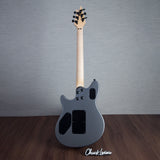 EVH Wolfgang USA, Ebony Fingerboard Electric Guitar - Stealth Grey - #WG12256A