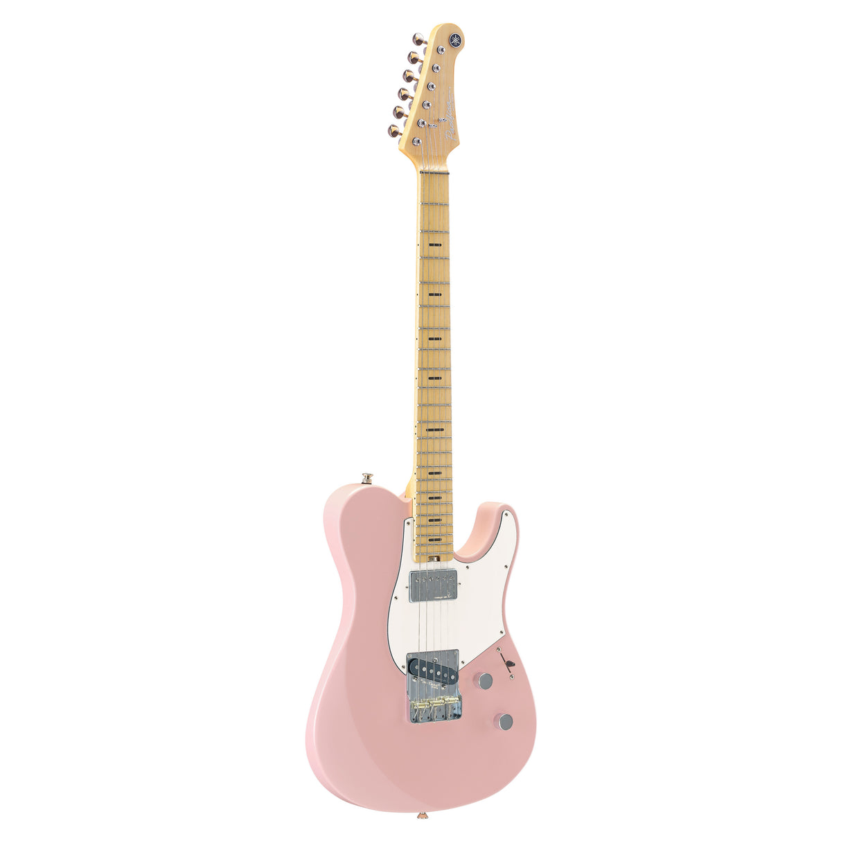 Yamaha Pacifica SC Professional PACP11SM Electric Guitar - Ash Pink