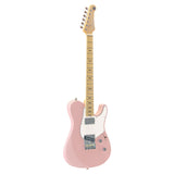 Yamaha Pacifica SC Professional PACP11SM Electric Guitar - Ash Pink