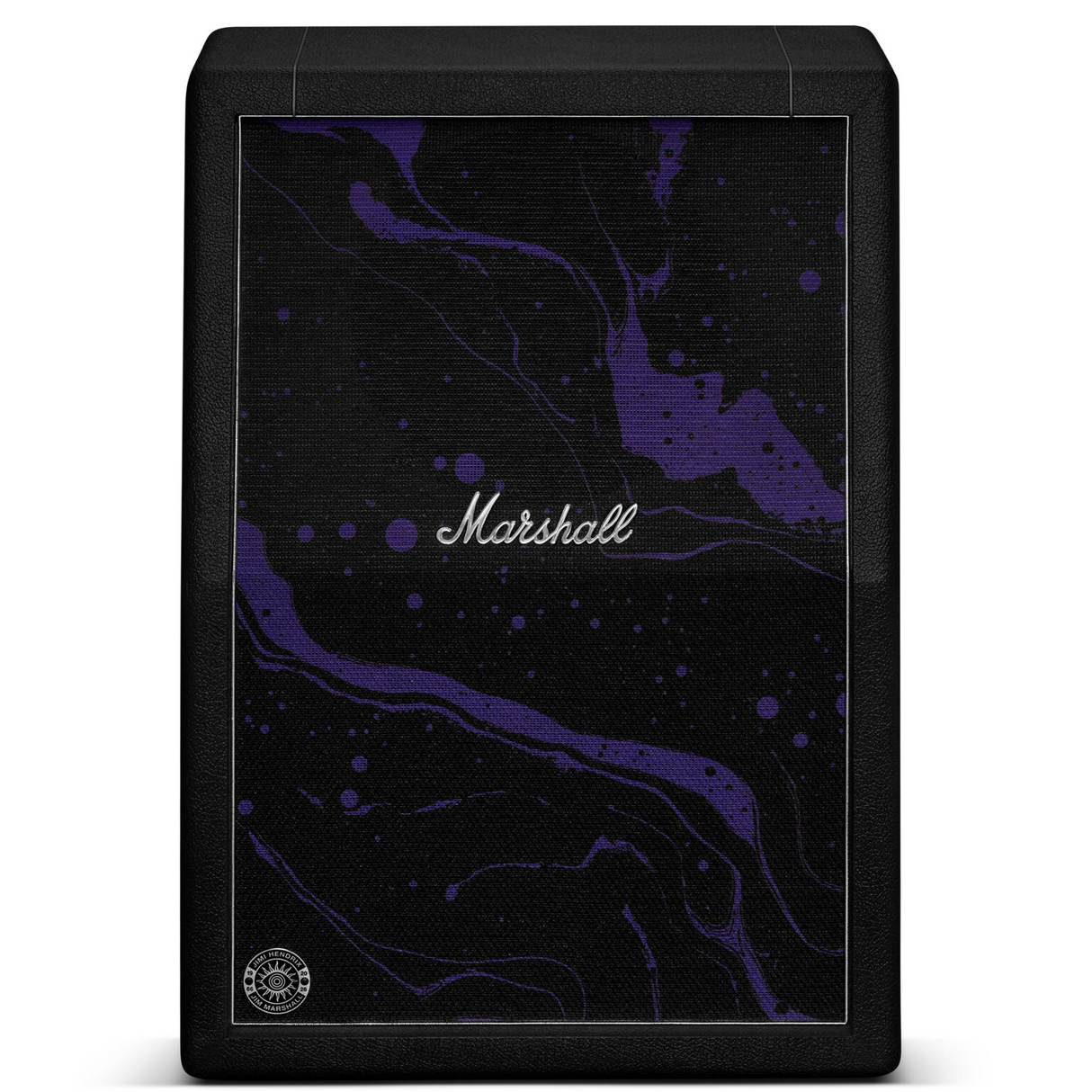Marshall Studio JMH 60th Anniversary Hendrix 20-Watt Guitar Amplifier Head with Vertical Cabinet